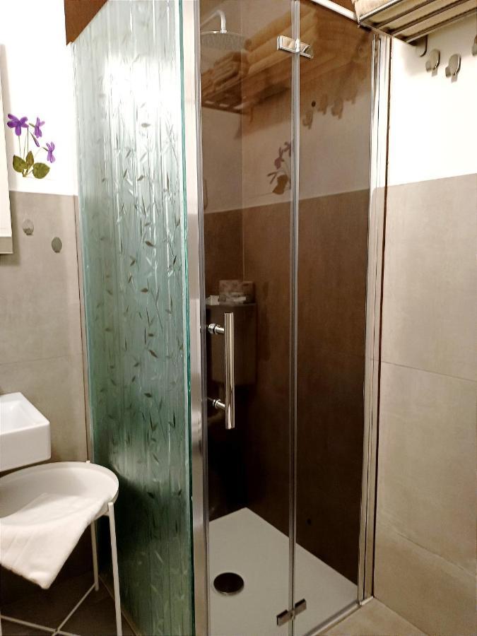 Stanza Con Bagno Privato Orvieto Centro Storico, Aria Condizionata Netflix Vicino Al Pozzo Della Cava-Affittacamere "Carvajal Rooms" Extérieur photo