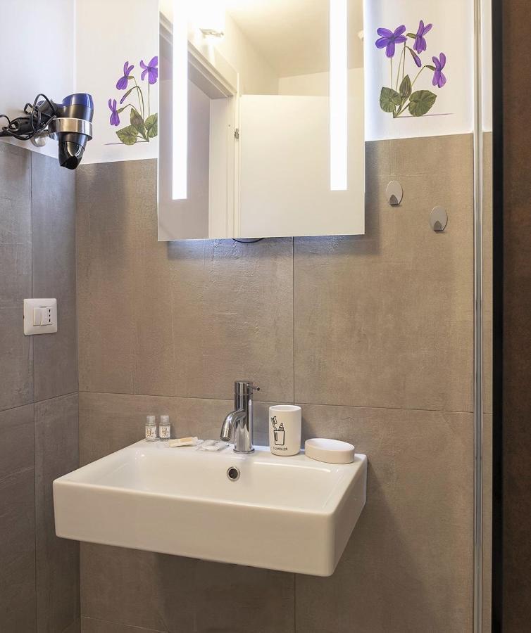 Stanza Con Bagno Privato Orvieto Centro Storico, Aria Condizionata Netflix Vicino Al Pozzo Della Cava-Affittacamere "Carvajal Rooms" Extérieur photo