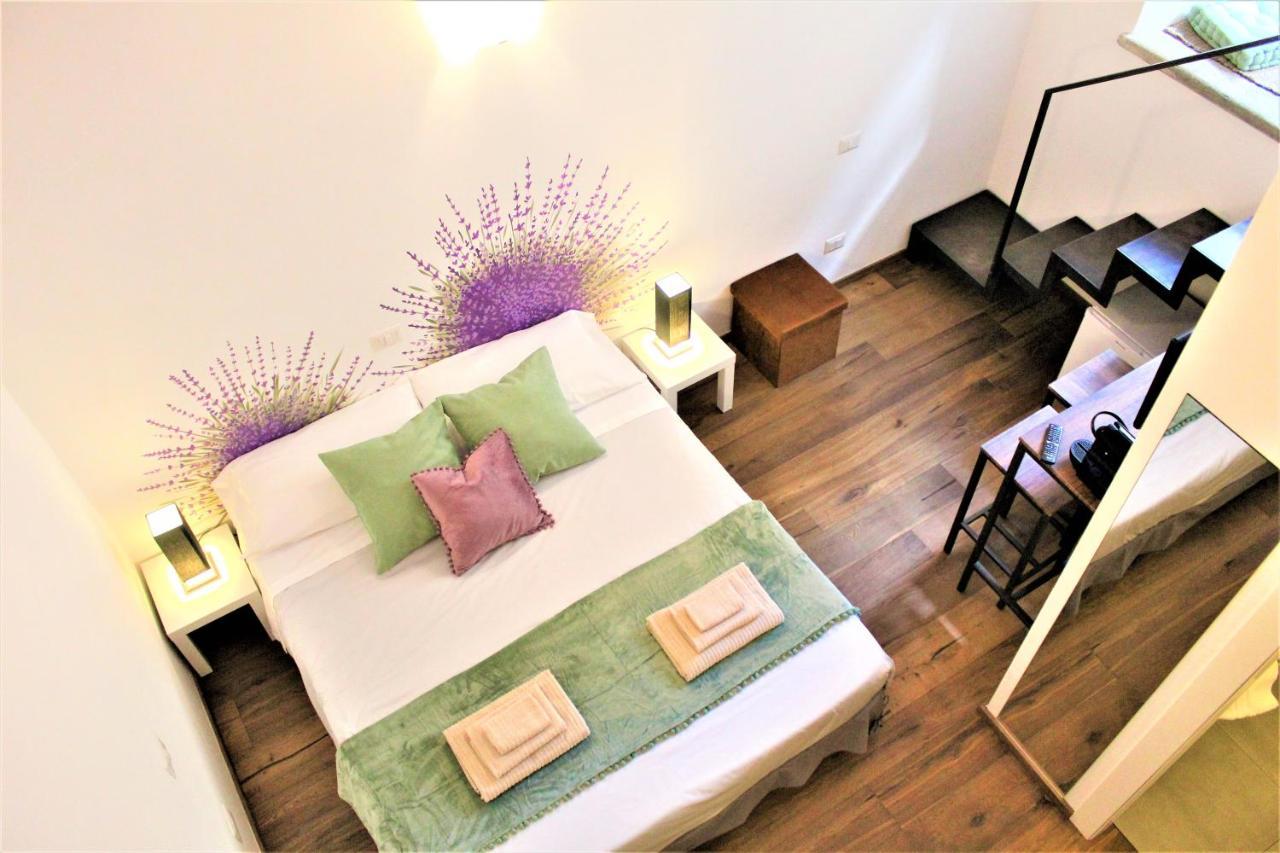Stanza Con Bagno Privato Orvieto Centro Storico, Aria Condizionata Netflix Vicino Al Pozzo Della Cava-Affittacamere "Carvajal Rooms" Extérieur photo