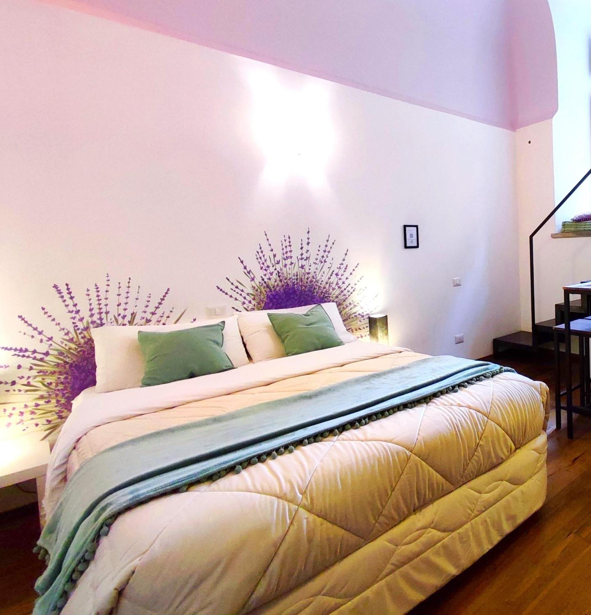 Stanza Con Bagno Privato Orvieto Centro Storico, Aria Condizionata Netflix Vicino Al Pozzo Della Cava-Affittacamere "Carvajal Rooms" Extérieur photo