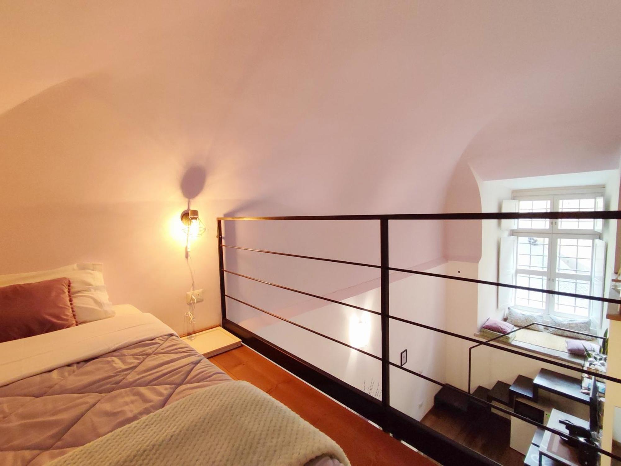 Stanza Con Bagno Privato Orvieto Centro Storico, Aria Condizionata Netflix Vicino Al Pozzo Della Cava-Affittacamere "Carvajal Rooms" Extérieur photo