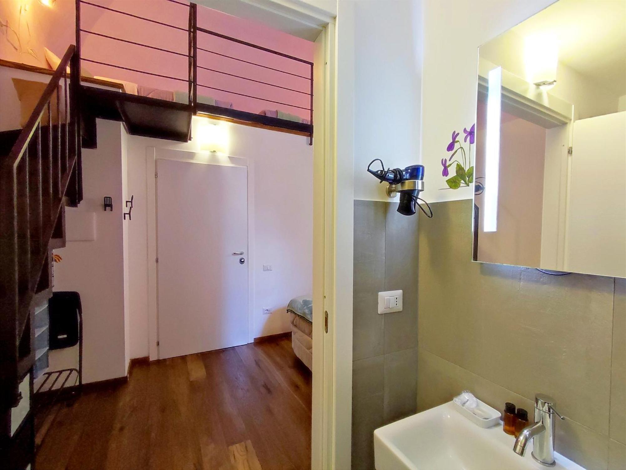 Stanza Con Bagno Privato Orvieto Centro Storico, Aria Condizionata Netflix Vicino Al Pozzo Della Cava-Affittacamere "Carvajal Rooms" Extérieur photo
