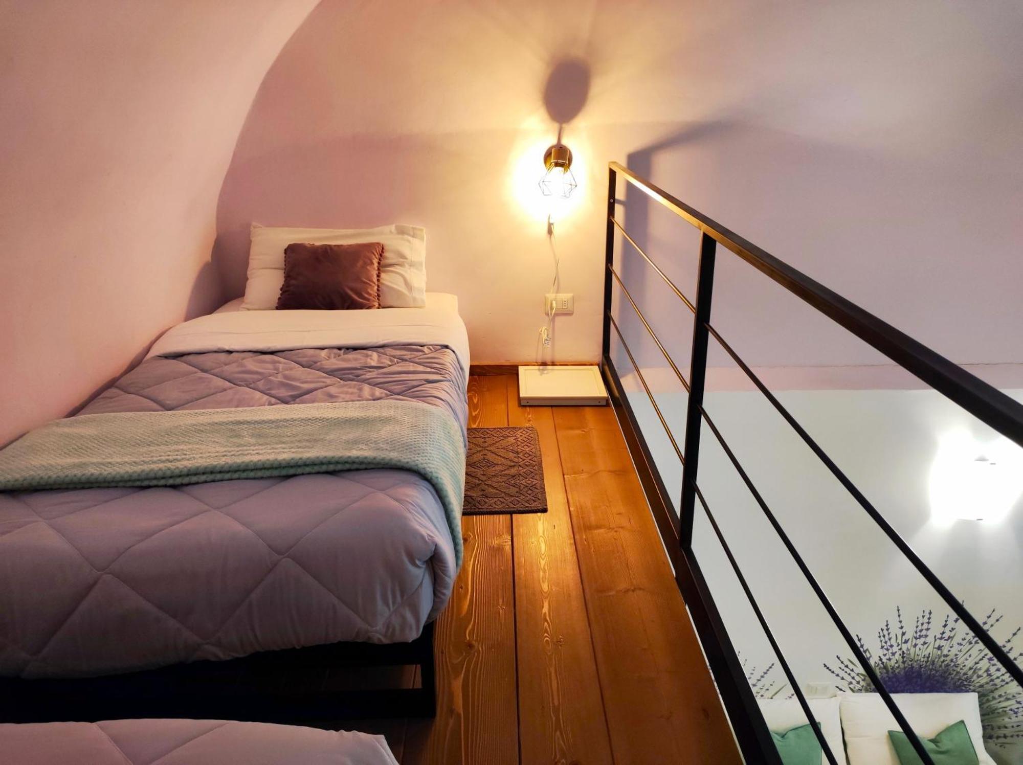 Stanza Con Bagno Privato Orvieto Centro Storico, Aria Condizionata Netflix Vicino Al Pozzo Della Cava-Affittacamere "Carvajal Rooms" Extérieur photo