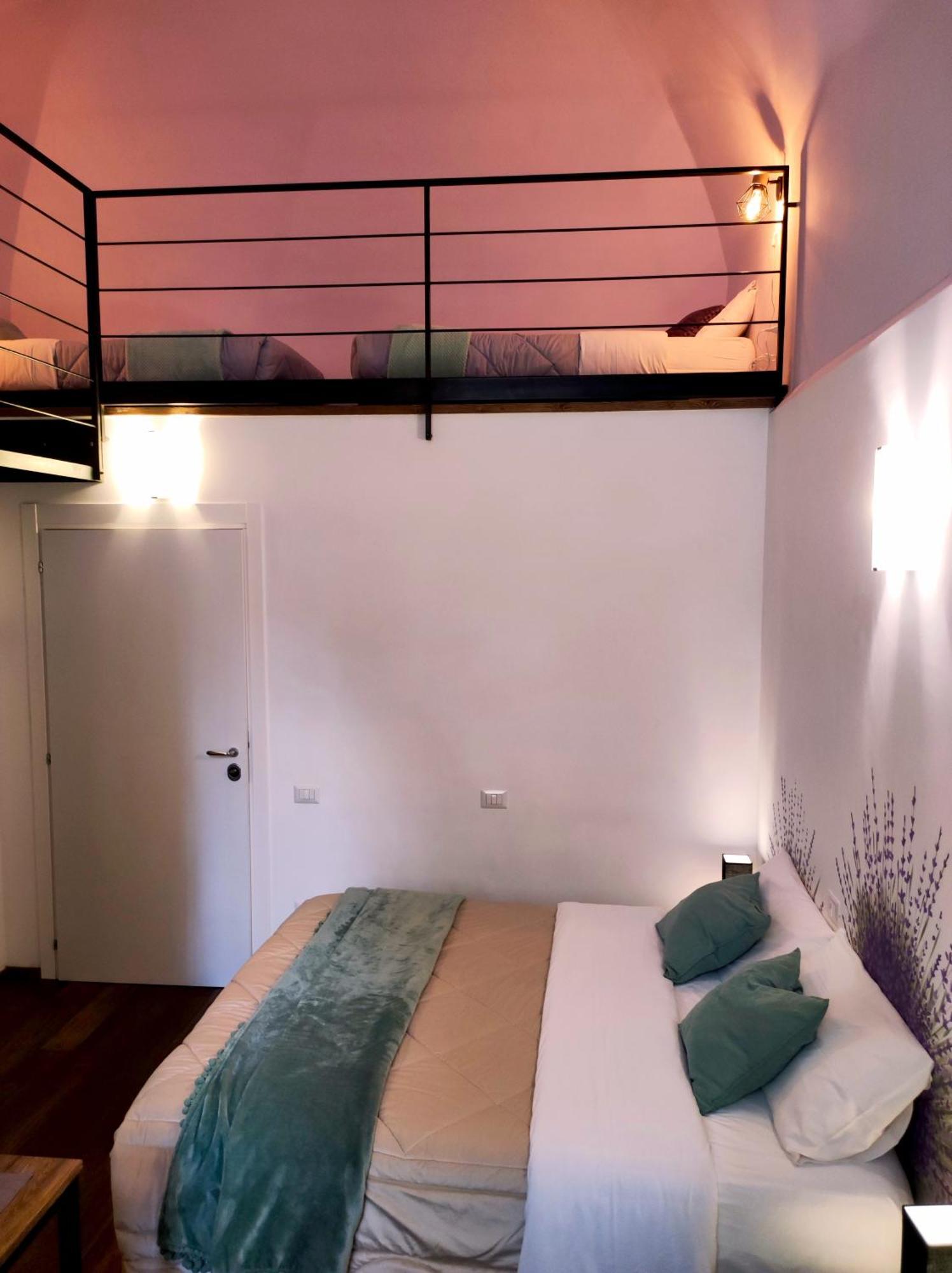 Stanza Con Bagno Privato Orvieto Centro Storico, Aria Condizionata Netflix Vicino Al Pozzo Della Cava-Affittacamere "Carvajal Rooms" Extérieur photo