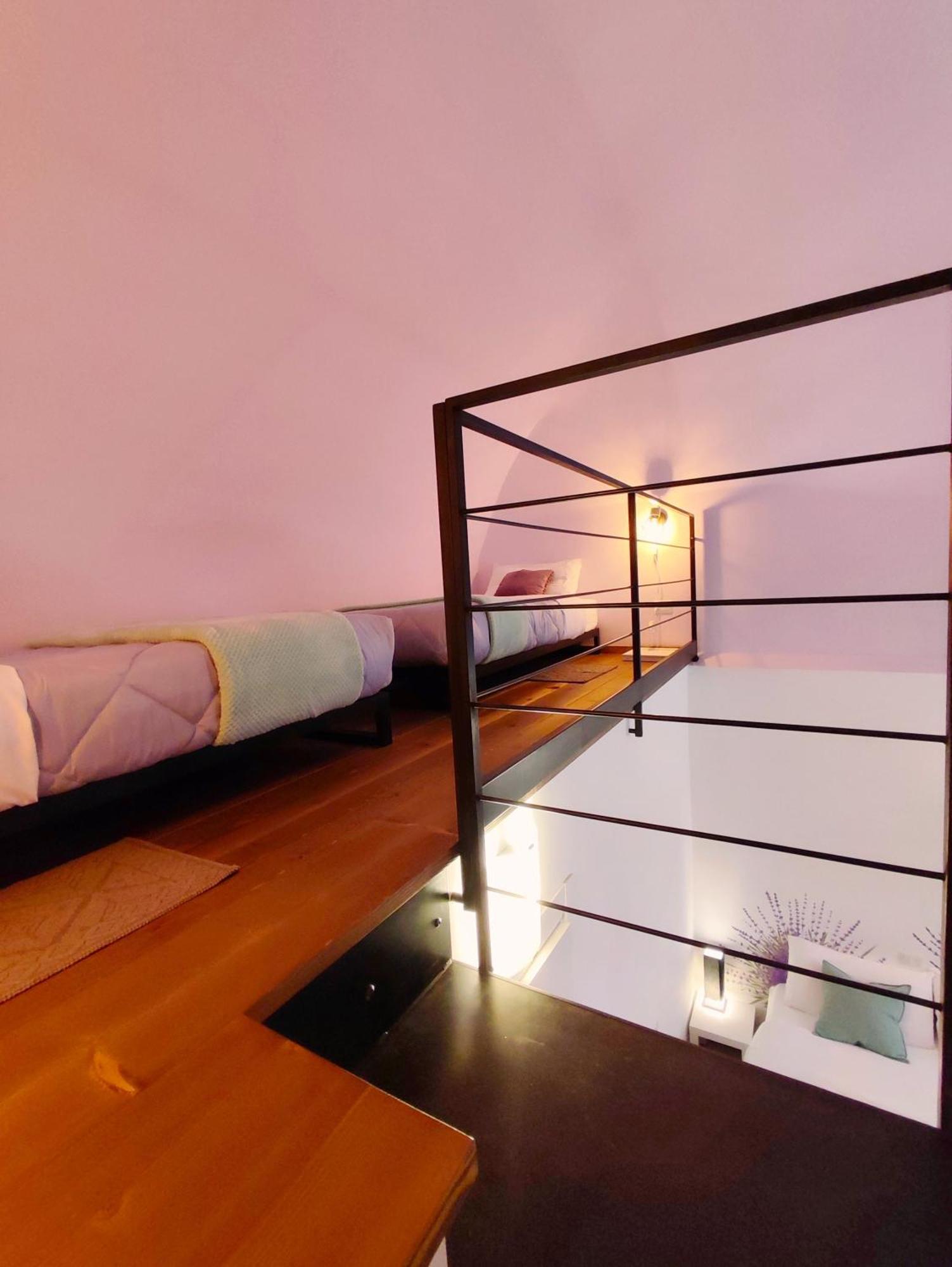 Stanza Con Bagno Privato Orvieto Centro Storico, Aria Condizionata Netflix Vicino Al Pozzo Della Cava-Affittacamere "Carvajal Rooms" Extérieur photo