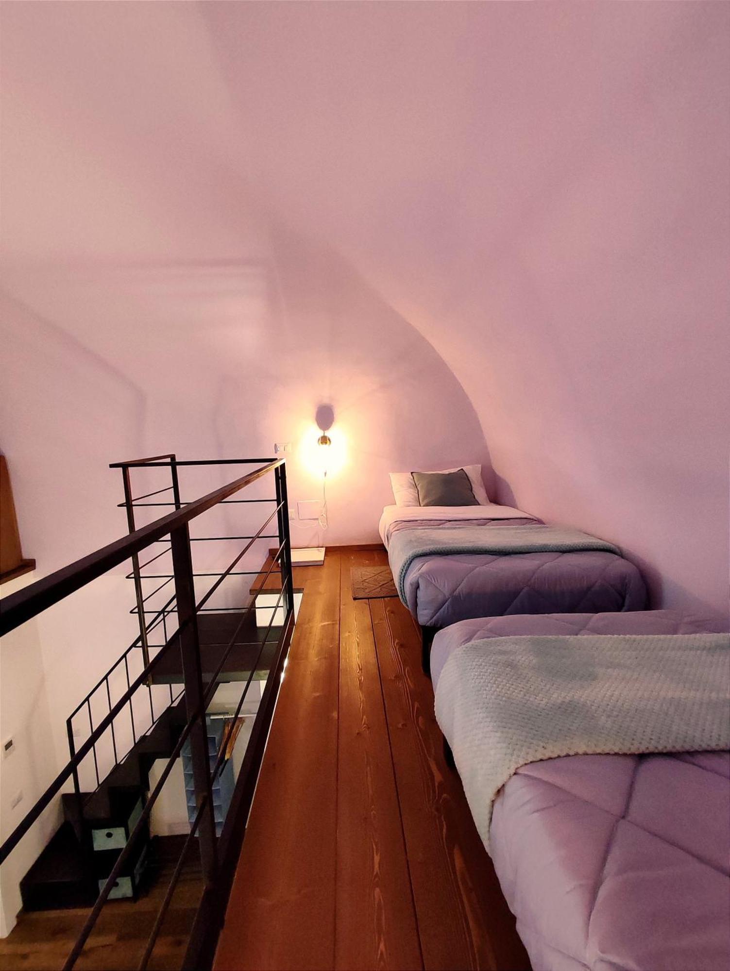 Stanza Con Bagno Privato Orvieto Centro Storico, Aria Condizionata Netflix Vicino Al Pozzo Della Cava-Affittacamere "Carvajal Rooms" Extérieur photo