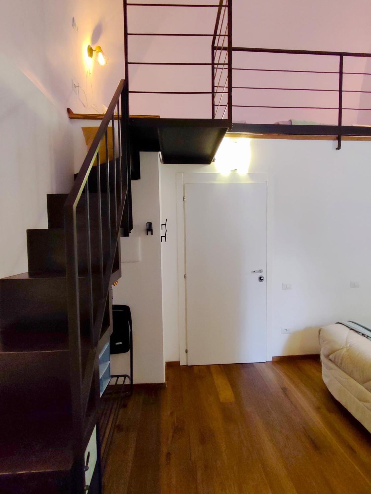 Stanza Con Bagno Privato Orvieto Centro Storico, Aria Condizionata Netflix Vicino Al Pozzo Della Cava-Affittacamere "Carvajal Rooms" Extérieur photo